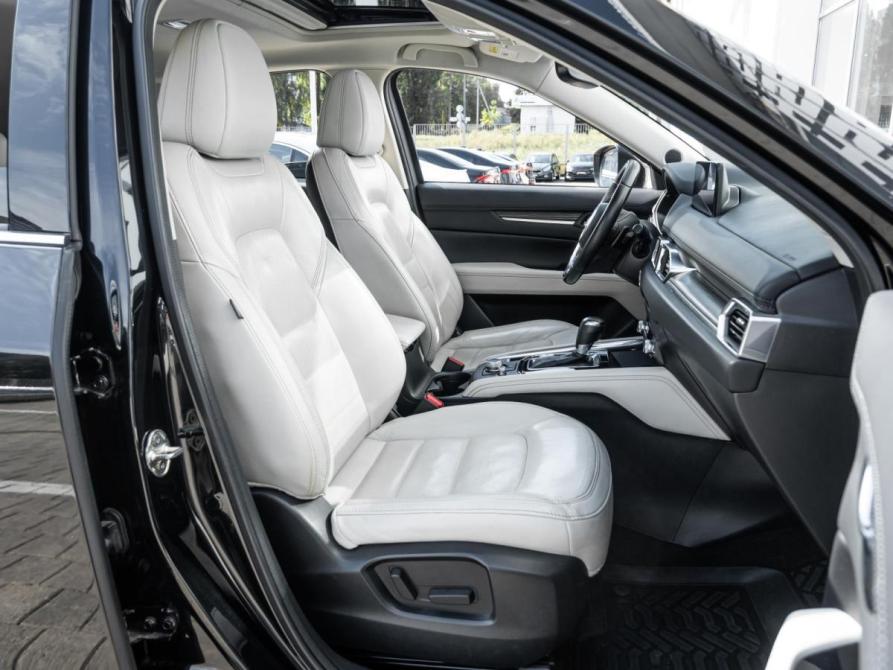 Mazda CX-5 II Ставрополь  - изображение 8