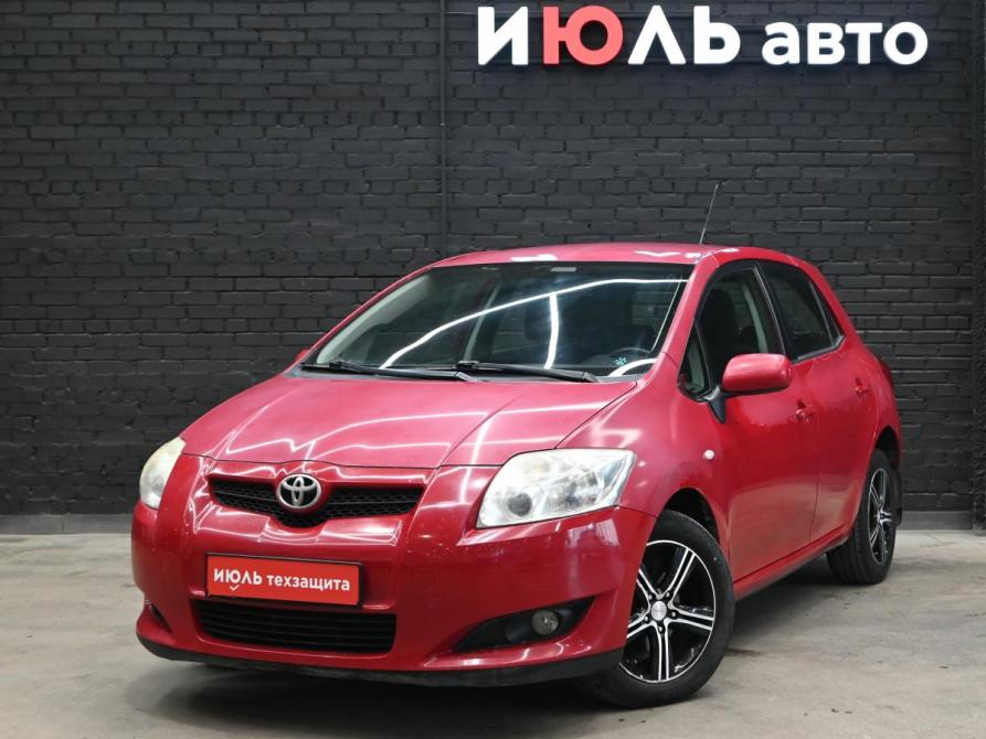 Toyota Auris I Екатеринбург  - изображение 1