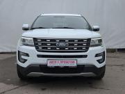Ford Explorer V Рестайлинг Москва  - изображение 24