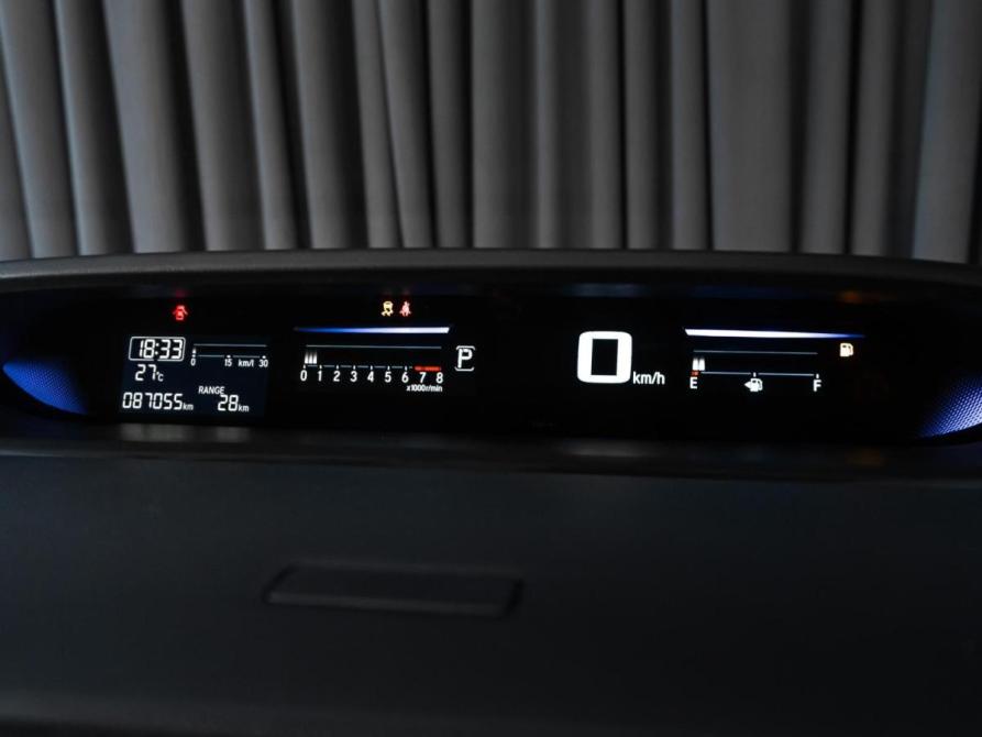 Honda Stepwgn V Тюмень  - изображение 15