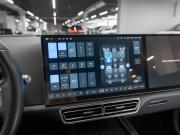 Li Auto (Lixiang) L7 I Москва  - изображение 47