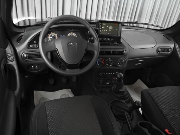 Lada (ВАЗ) Niva I Рестайлинг (Travel) с пробегом 2026 года, цена 1 709 000 рублей, 15 км, внедорожник, Автокод Объявления