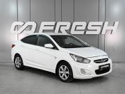 Hyundai Solaris I Ростов-на-Дону  - изображение 17