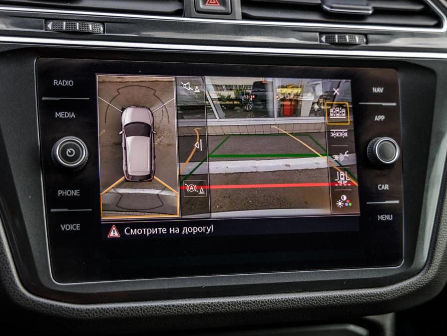 Volkswagen Tiguan II Волгоград  - изображение 23