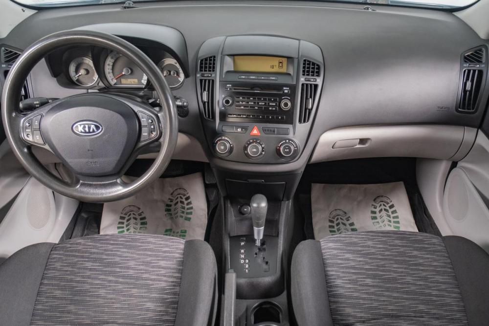 Kia Ceed I Томск  - изображение 11