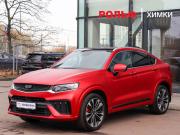 Geely Tugella I Рестайлинг Химки  - изображение 24