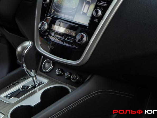 Nissan Murano III (Z52) с пробегом 2019 года, цена 3 288 000 рублей, 40194 км, внедорожник, Автокод Объявления
