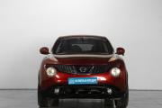 Nissan Juke I Челябинск  - изображение 23