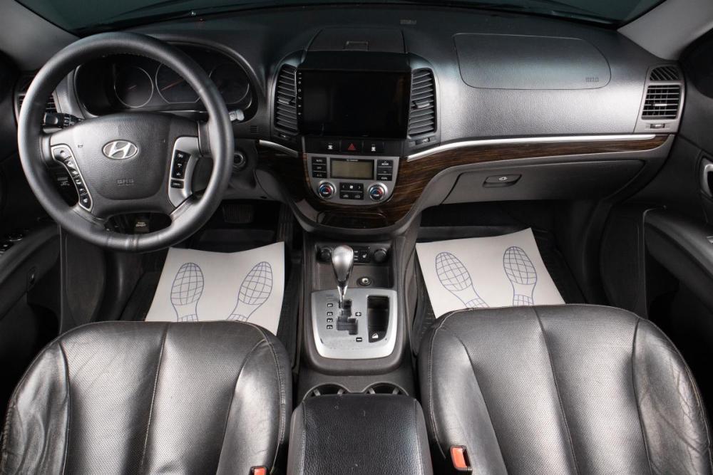 Hyundai Santa Fe II Рестайлинг Оренбург  - изображение 8