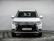 Mitsubishi Outlander III Рестайлинг 2 Санкт-Петербург  - изображение 33