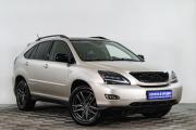 Lexus RX II Рестайлинг Сургут  - изображение 17