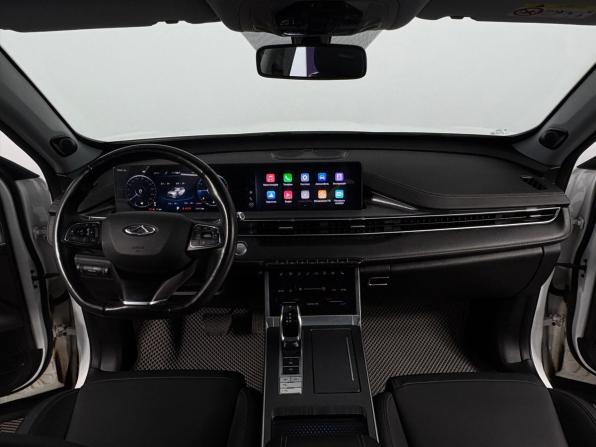 Chery Tiggo 7 Pro Max I с пробегом 2023 года, цена 1 990 000 рублей, 25932 км, внедорожник, Автокод Объявления