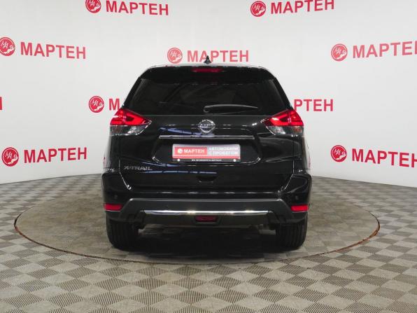 Nissan X-Trail III Рестайлинг с пробегом 2019 года, цена 2 123 000 рублей, 119100 км, внедорожник, Автокод Объявления