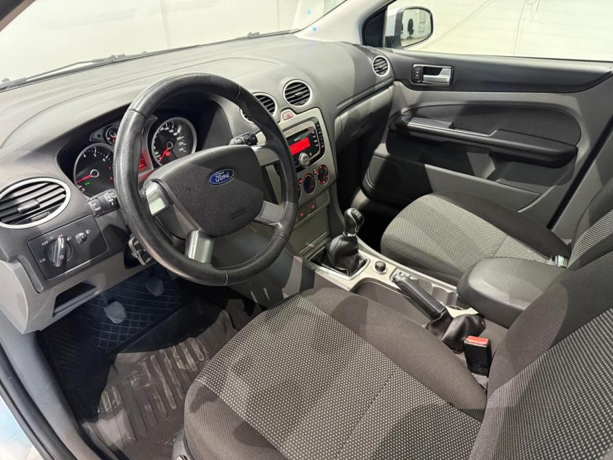 Ford Focus II Рестайлинг Самара  - изображение 9