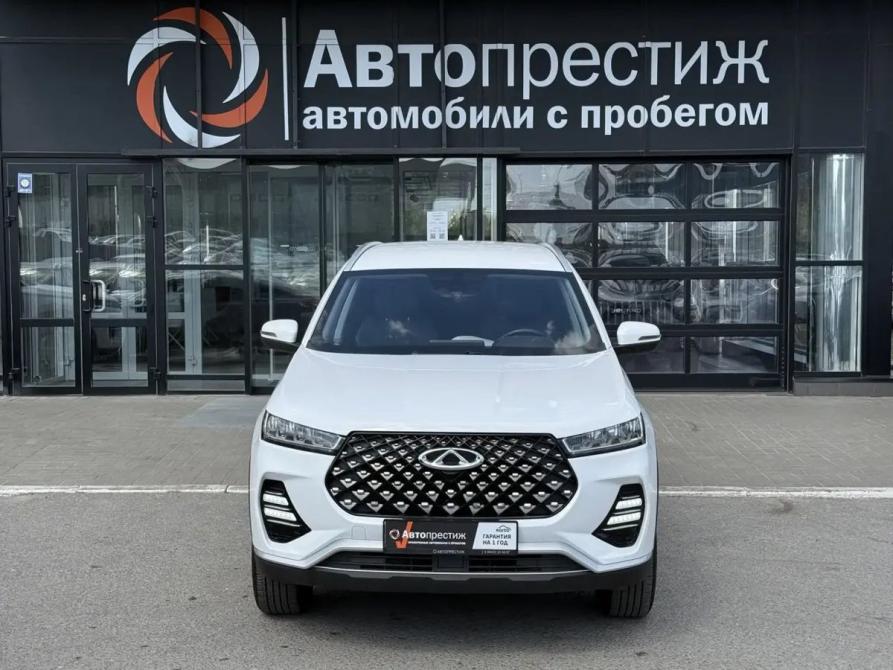 Chery Tiggo 7 Pro I Волгоград  - изображение 2
