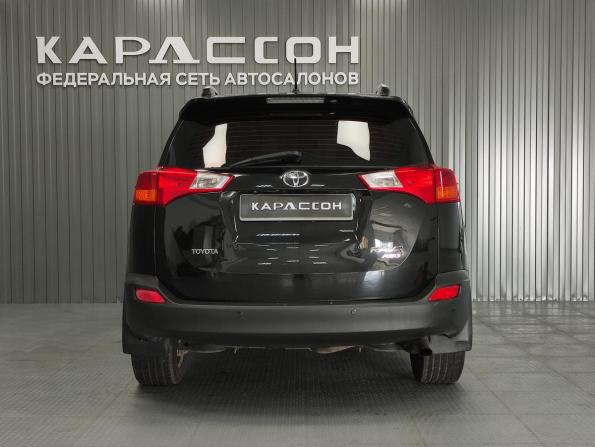 Toyota RAV4 IV (XA40) с пробегом 2012 года, цена 1 900 000 рублей, 198900 км, внедорожник, Автокод Объявления