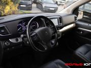 Peugeot Traveller I Москва  - изображение 29