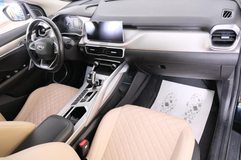 Geely Coolray I Омск  - изображение 19
