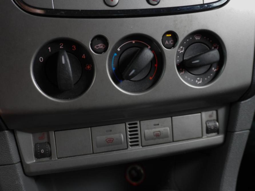 Ford Focus II Рестайлинг Воронеж  - изображение 16