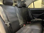 Toyota Avensis II Рестайлинг Новосибирск  - изображение 32
