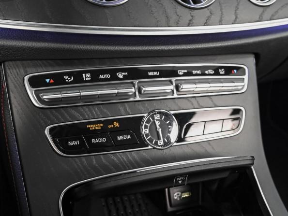 Mercedes-Benz E-Класс AMG V (W213) с пробегом 2018 года, цена 4 485 000 рублей, 98706 км, купе, Автокод Объявления