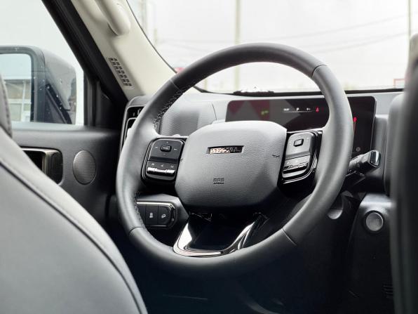 Haval H9 II с пробегом 2024 года, цена 4 190 000 рублей, 25988 км, внедорожник, Автокод Объявления
