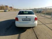 Volkswagen Polo V Пермь  - изображение 9