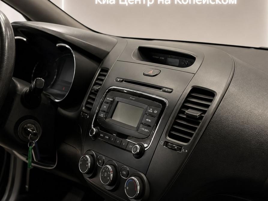 Kia Cerato IV Челябинск  - изображение 10