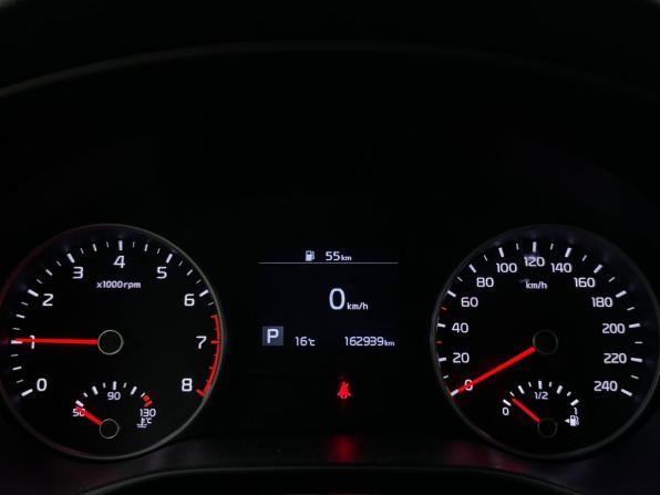 Kia Sportage IV Рестайлинг с пробегом 2018 года, цена 2 120 000 рублей, 160000 км, внедорожник, Автокод Объявления