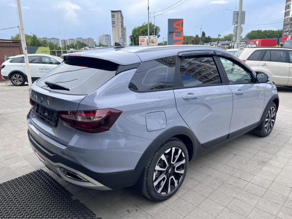 Новый Lada (ВАЗ) Vesta I Рестайлинг (NG) 2026 года, цена 2 180 000 рублей, универсал, Автокод Объявления