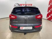 Kia Sportage III Новочеркасск  - изображение 23