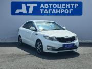 Kia Rio III Рестайлинг Таганрог  - изображение 28