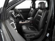 Ford Explorer V Москва  - изображение 30