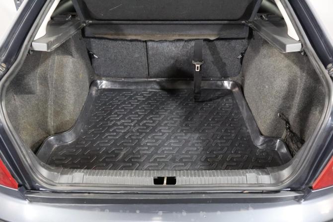 Skoda Octavia I (A4) Рестайлинг с пробегом 2008 года, цена 359 000 рублей, 232000 км, лифтбек, Автокод Объявления