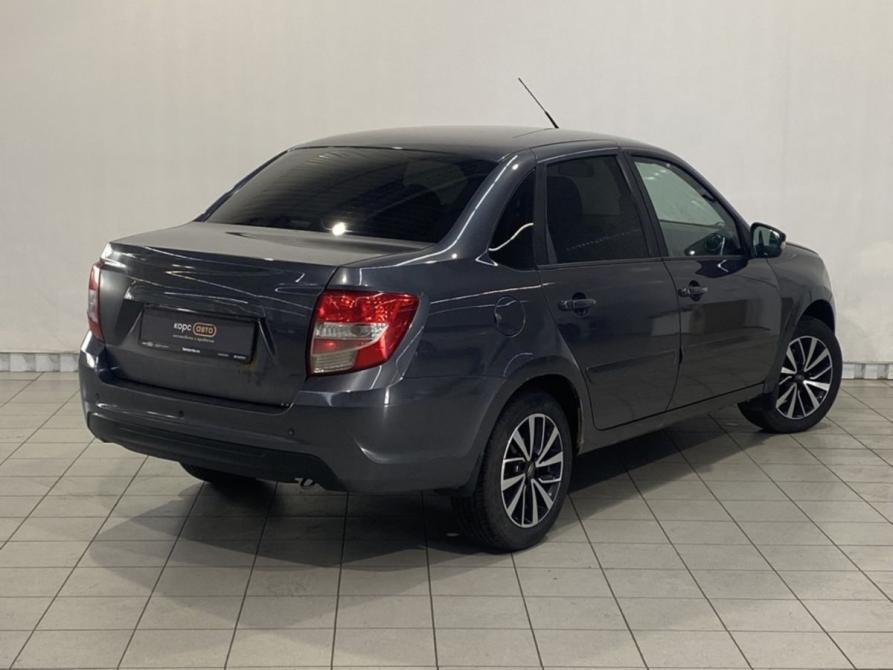 Lada (ВАЗ) Granta I Рестайлинг Курск  - изображение 3
