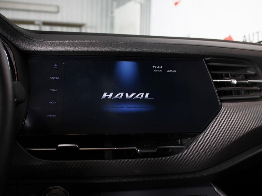 Haval F7x I Рестайлинг Минеральные Воды  - изображение 10