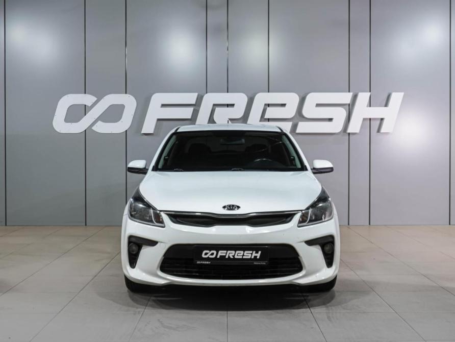 Kia Rio IV Воронеж  - изображение 3