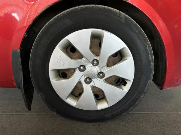 Kia Rio III с пробегом 2012 года, цена 765 000 рублей, 158849 км, седан, Автокод Объявления