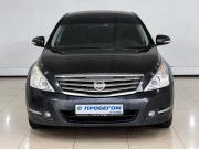 Nissan Teana II (J32) Рестайлинг Москва  - изображение 17