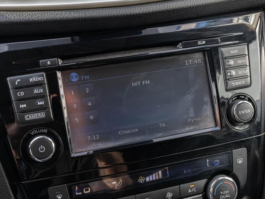 Nissan Qashqai II Краснодар  - изображение 12