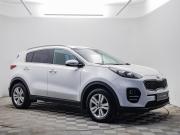 Kia Sportage IV Москва  - изображение 24