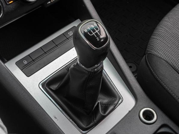 Skoda Octavia III (A7) с пробегом 2014 года, цена 1 250 000 рублей, 137789 км, лифтбек, Автокод Объявления