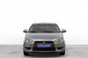 Mitsubishi Lancer X Барнаул  - изображение 25