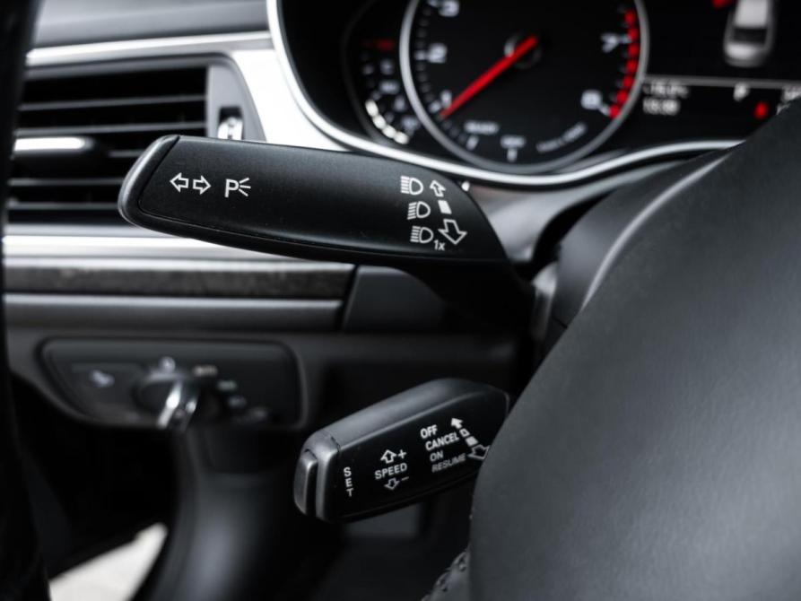 Audi A6 IV (C7) Рестайлинг Ставрополь  - изображение 17