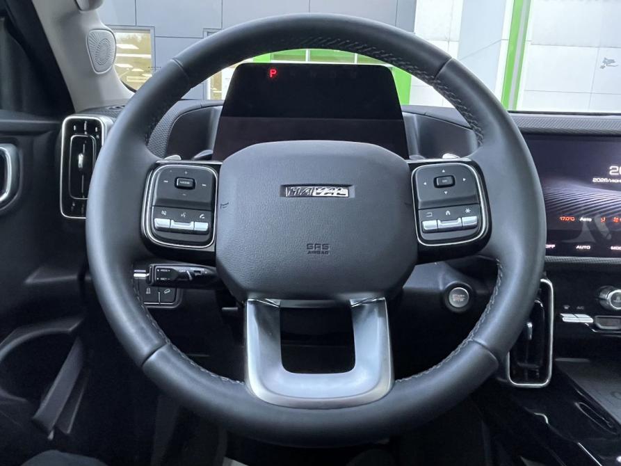 Haval Dargo Ярославль  - изображение 12