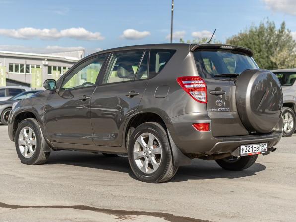 Toyota RAV4 III (XA30) Рестайлинг с пробегом 2011 года, цена 1 519 000 рублей, 125020 км, внедорожник, Автокод Объявления