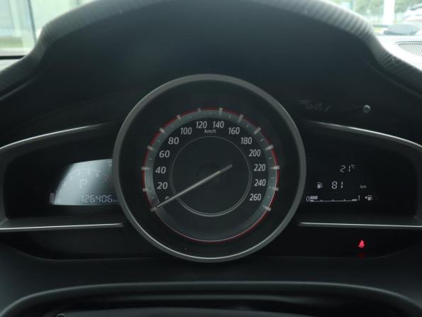 Mazda 3 III (BM) с пробегом 2014 года, цена 1 217 000 рублей, 126030 км, седан, Автокод Объявления