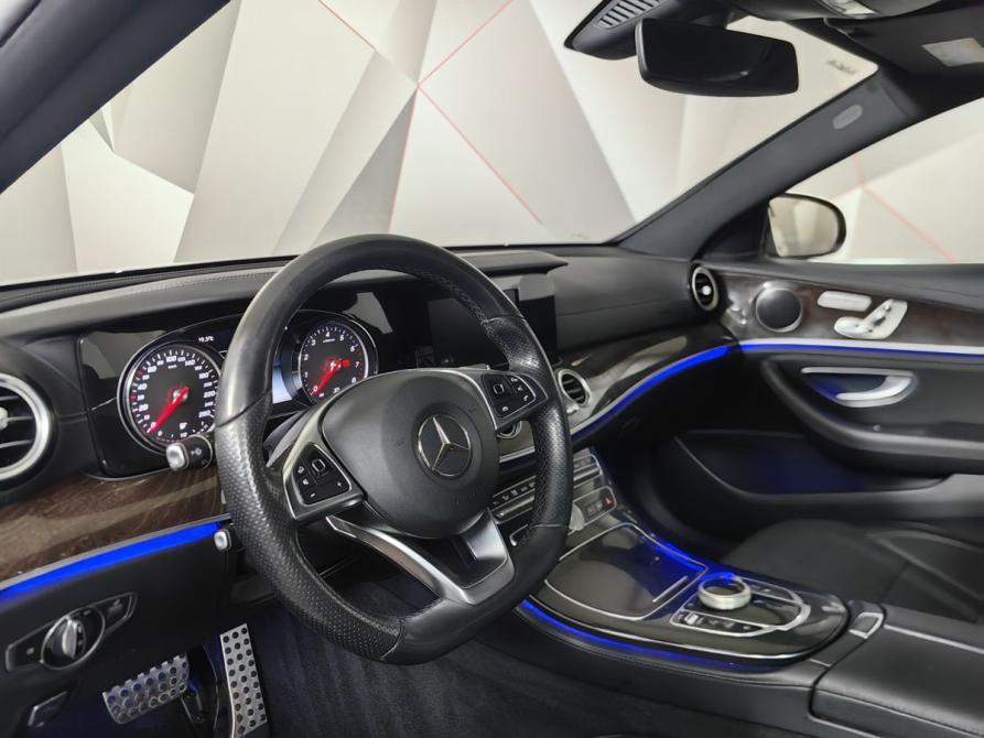 Mercedes-Benz E-Класс V (W213 S213 C238) Москва  - изображение 19