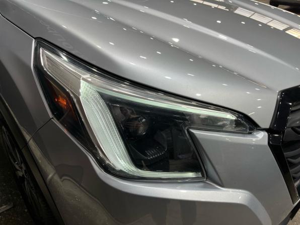 Subaru Forester V Рестайлинг с пробегом 2021 года, цена 3 420 000 рублей, 64262 км, внедорожник, Автокод Объявления