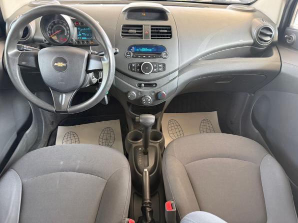 Chevrolet Spark III с пробегом 2012 года, цена 647 000 рублей, 149715 км, хэтчбек, Автокод Объявления
